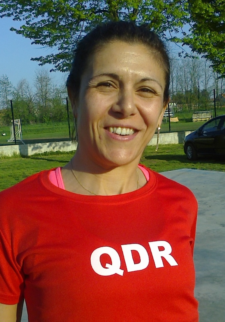 MANUELA QDR