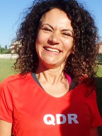 QDR - Simona P. 