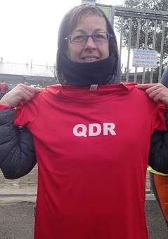 Viviana QDR